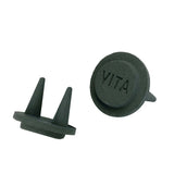 Vita B support - For ceramic cooking - Double rod - 6 -room gearbox