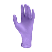 EURONDA latex gloves