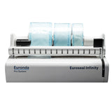 Thermosoudeuse Euroseal Infinity - Compacte et Multi-rouleaux EM865-5.