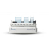 Thermosoudy Euroseal Infinity-Compact e Multi-Rouleaux EM865-5.