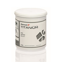 Titanium Silicone Condensation 95 Shores A