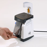 Top-spin Perforadora de Pins Renfert