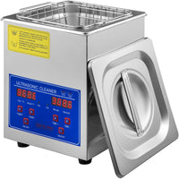 Ultrasonido 2 litros Calefacción - Baket and Lid