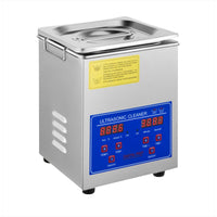 Ultrasound 2 liters heating - Baket and lid