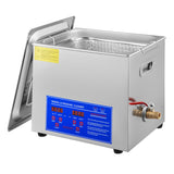 Ultrasound 10 liters heating - Baunch and lid