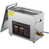 Ultrasound Laboratory heating 6 liters LED