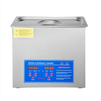 Ultrasound 6 liters heating - Baunch and lid