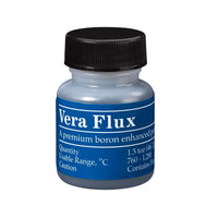 Vera Flux Fondant  Soudure sur Alliage Nickel Chrome - Forte Fluidité.