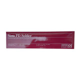 Soudure PD Vera Cr-Co - Aalbadent