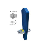 4,0 mm tratti di gap di apparecchi ortodontici - Dentaurum - 10 parti