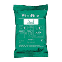 Wirofine - rivestimento in stellite bego