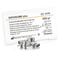 Wironium Plus - Metal Stellite Beto