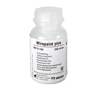 Wiropaint Plus - rivestimento di fine stellite