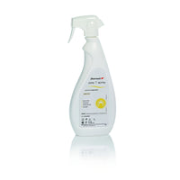 Zeta 7 desinfectante spray para huellas