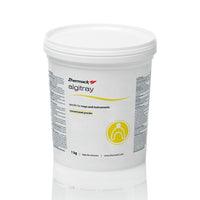 Zhermack Algitray – Nettoyant alginate pH neutre
