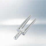 bi-pin-metal-renfert-328-2000